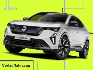 Renault Rafale Full Hybrid E-Tech 200 Techno