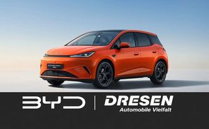 BYD DOLPHIN G 1.5 DM-i Sport I 18"Felgen I Panorama
