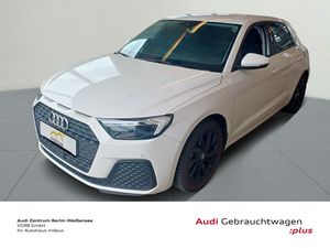 Audi A1 Sportback 25 TFSI S-TRO*LED*SHZ*KLIMA*APP*PDC