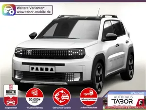 Fiat Grande Panda Hybrid La Prima SHZ Nav Kam LED BT