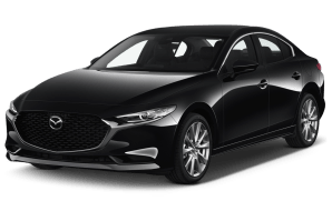 Mazda 3 Fastback e-SKYACTIV G 140 Centre-Line Leasing