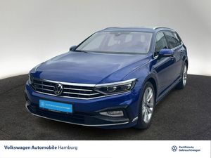 Volkswagen Passat Variant 2.0 TDI 4Moti. DSG R-Line AHK ACC