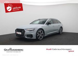 Audi A6 Avant 35 TDI S Line Matrix Navi ACC Pano AHK - Aktionsstart 11.09