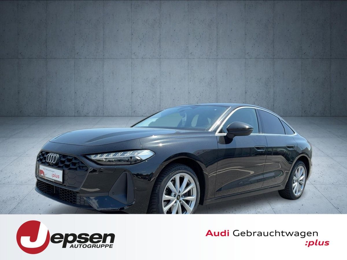 Audi A5 Limousine TFSI S tr. LED 19 ACC FLA Cam 3ZoKl Leasing