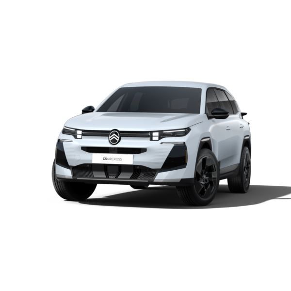 Citroën C5 Aircross Hybrid 145 Doppelkupplung 6-Gang MAX Leasing