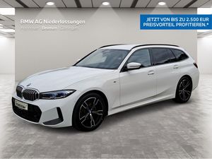BMW 320d xDrive Touring M Sport Standheizung Kamera