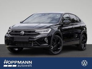 Volkswagen Taigo R-Line 1,0 TSI 116 PS DSG AHK,PANO,NAVI