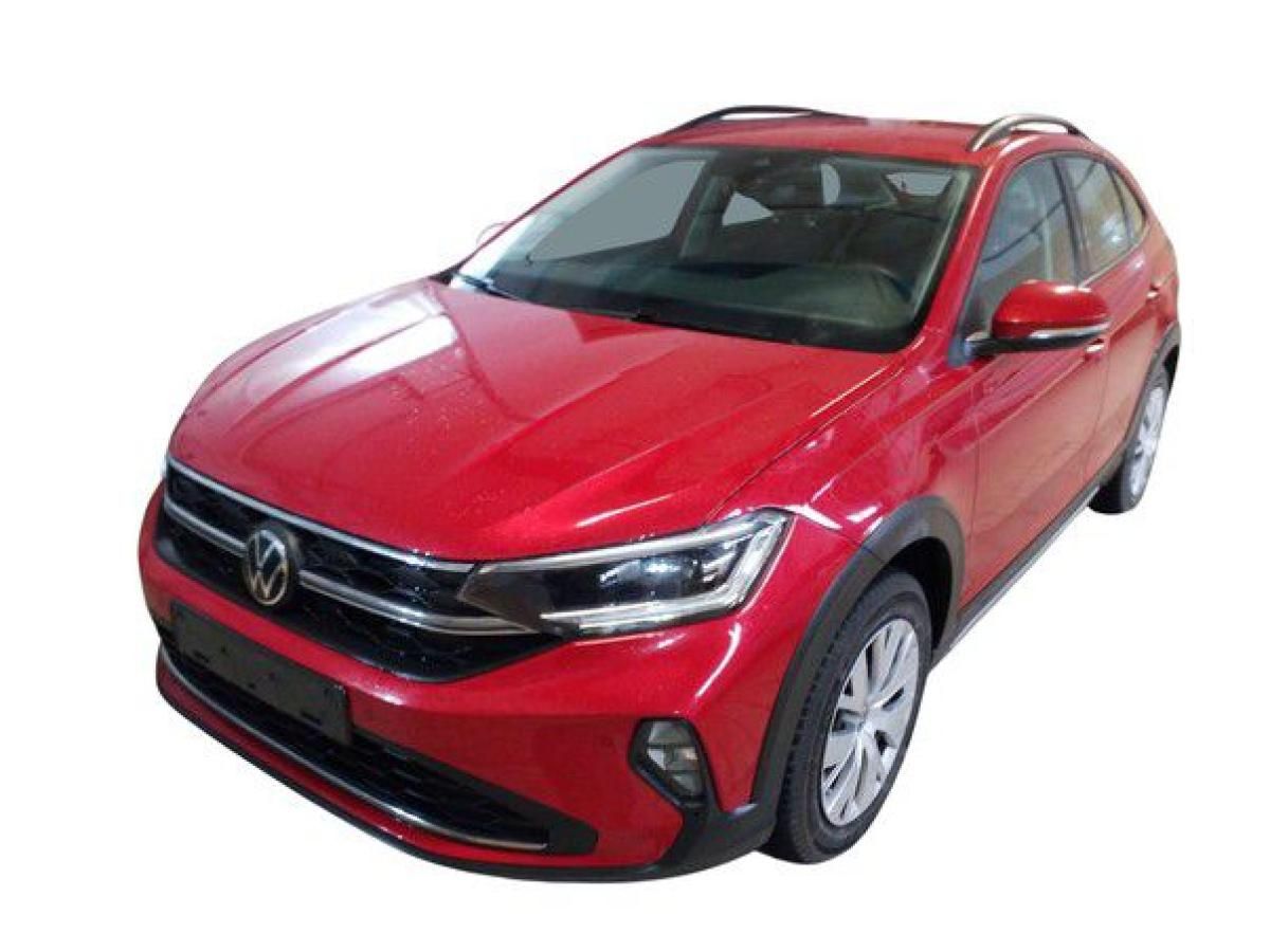 Volkswagen Taigo Life 1,5 TSI DSG - LED AHK PDC REAR VIEW SHZ ZV LM MFL Leasing