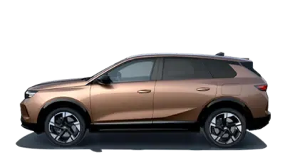 Opel Grandland Edition, 1.2 Direct Injection Turbo 100 kW (136 PS) Mild-Hybrid, 6-Gang-Doppelkupplungsgetriebe (eDCT) Auto-Abo