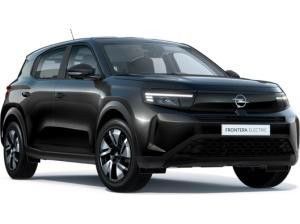 Opel Frontera Electric 44-kWh-Edition ! 4000€ Anz. ! Leasing