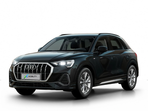 Audi Q3 45 TFSI S Line Auto-Abo
