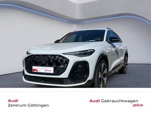 Audi Q5 Sportback TDI qu.Str. edition one sw TECH PRO