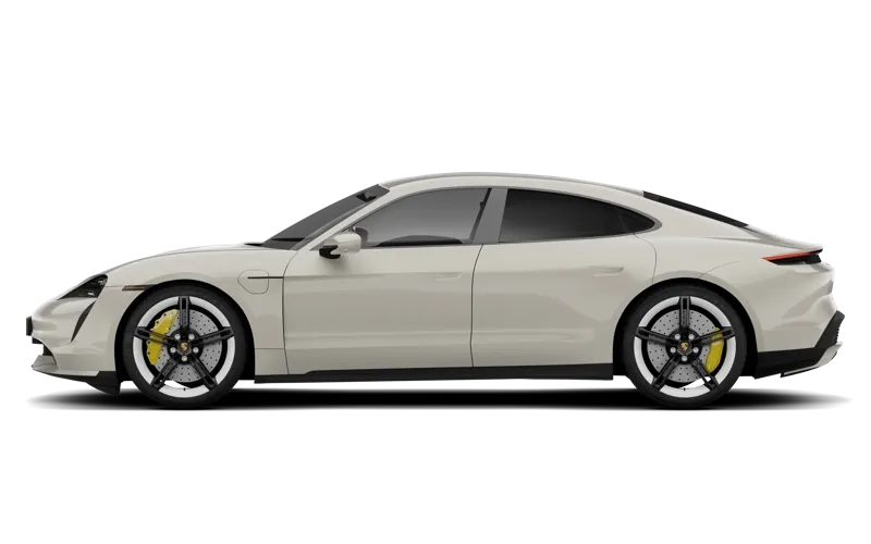 Porsche Taycan Standardausstattung Taycan Auto kaufen