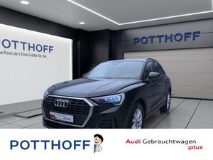 Audi Q3 35 TFSI NAVI SITZHZG VIRTUAL PDC