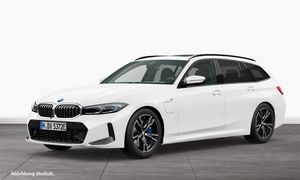 BMW 330e Touring M Sport AHK LiveCockpitProf Kamera