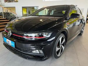 Volkswagen Polo VI GTi DSG Leasing