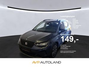 Seat Arona 1.0 TSI Style Edition | SITZHEIZUNG | PDC