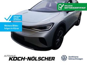 Volkswagen ID.4 Pro 77kWh Navi LED Kamera Wärmepumpe