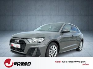 Audi A1 Sportback S line 25 TFSI S tr. 17 Virtual Key