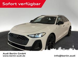 Audi A5 Avant e-hybrid quattro S tronic