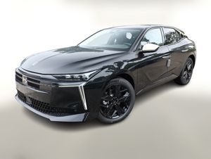 DS N°4 Hybrid Performance Line Massage eHK ACC Nav Leasing privat