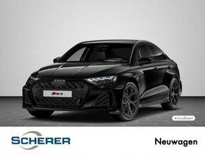 Audi RS 3 Limousine 294 kW S tronic