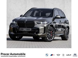 BMW X5 xDrive50e M Sport Pro AHK SoftClose PANO