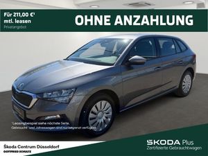 Skoda Scala Cool Plus 1.0 TSI 95 PS 5 Gang Klimaanlage