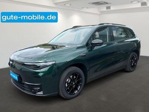 Leapmotor C10 ⚡Style - MY25⚡ Leasing