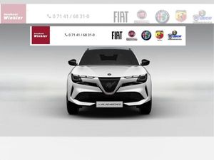 Alfa Romeo Junior Ibrida 1.2 MHEV VGT e-DCT6 TI