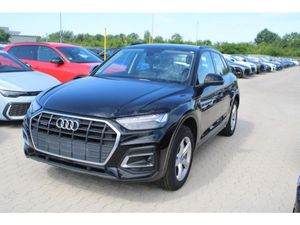 Audi Q5 50 TFSI e quattro S-tronic Standklima/AHK/Pan