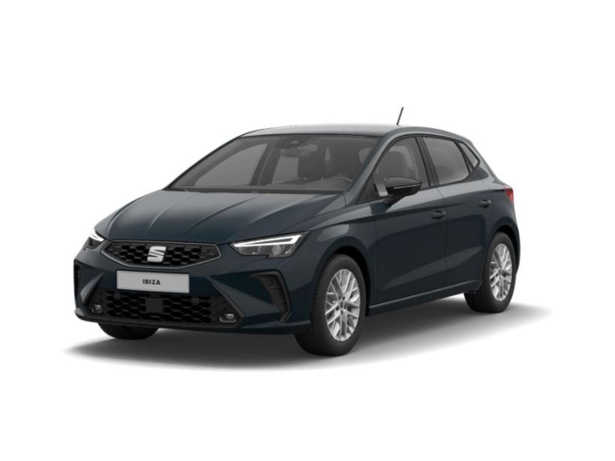 Seat Ibiza 1.0 TSI 85kW FR Leasing
