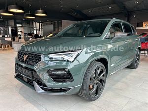 Cupra Ateca VZ Tribe Ed. 2.0 TSI 300PS DSG 4Drive *AHK