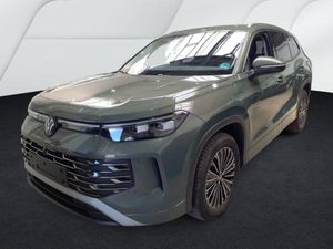 Volkswagen Tayron Elegance 1.5 TSI eHybrid DSG - KAMERA NAVI LED ACC AHK ZV PDC LM