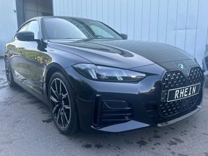 BMW 420 Gran Coupe d🔥LAGERWAGEN AKTION⚡️sofort Verfügbar !