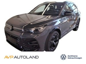 Volkswagen Tiguan 1.5 TSI DSG eHybrid R-Line | NAVI | AHK |