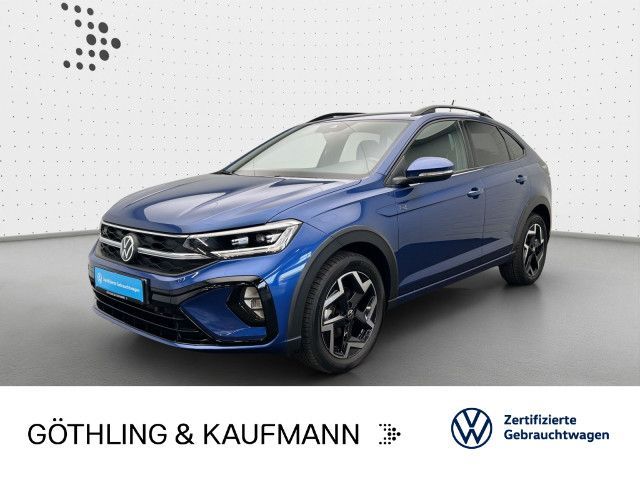 Volkswagen Taigo 1.5 TSI DSG R-Line*Navi*AHK*IQ-Light*IQ-Dr Leasing