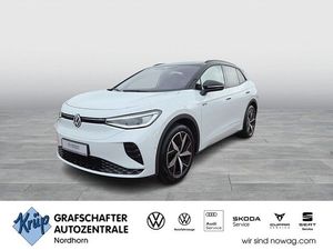 Volkswagen ID.4 GTX  4M /AHK/MATRIX/PANO/ACC