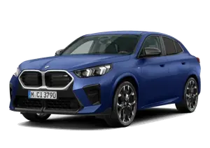 BMW X2 M35i xDrive Auto-Abo