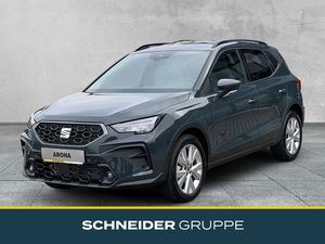 Seat Arona FR 1.5 TSI DSG KAMERA+SHZ+ACC+KESSY+DAB