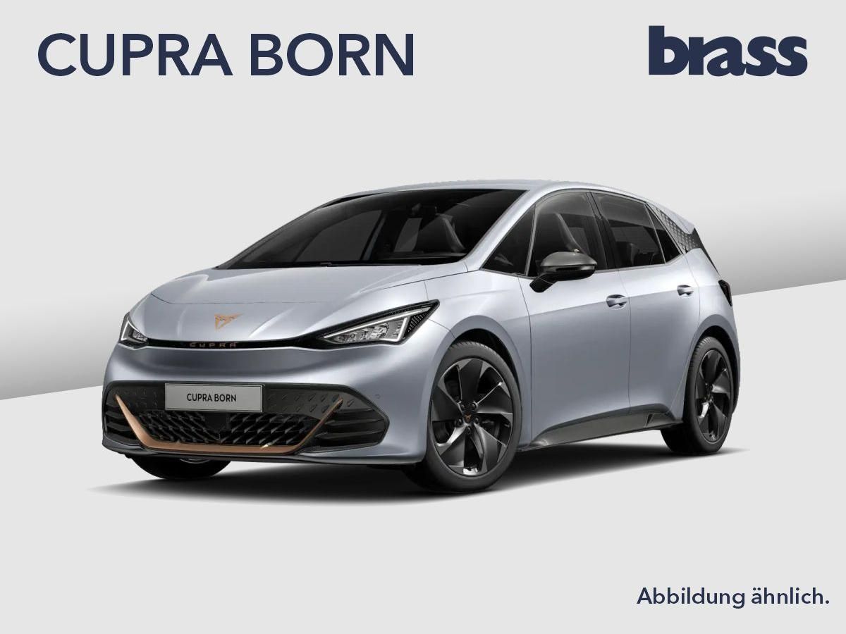 Cupra Born Born 150 kW (204 PS) 60 kWh Modelljahr 2026 Leasing