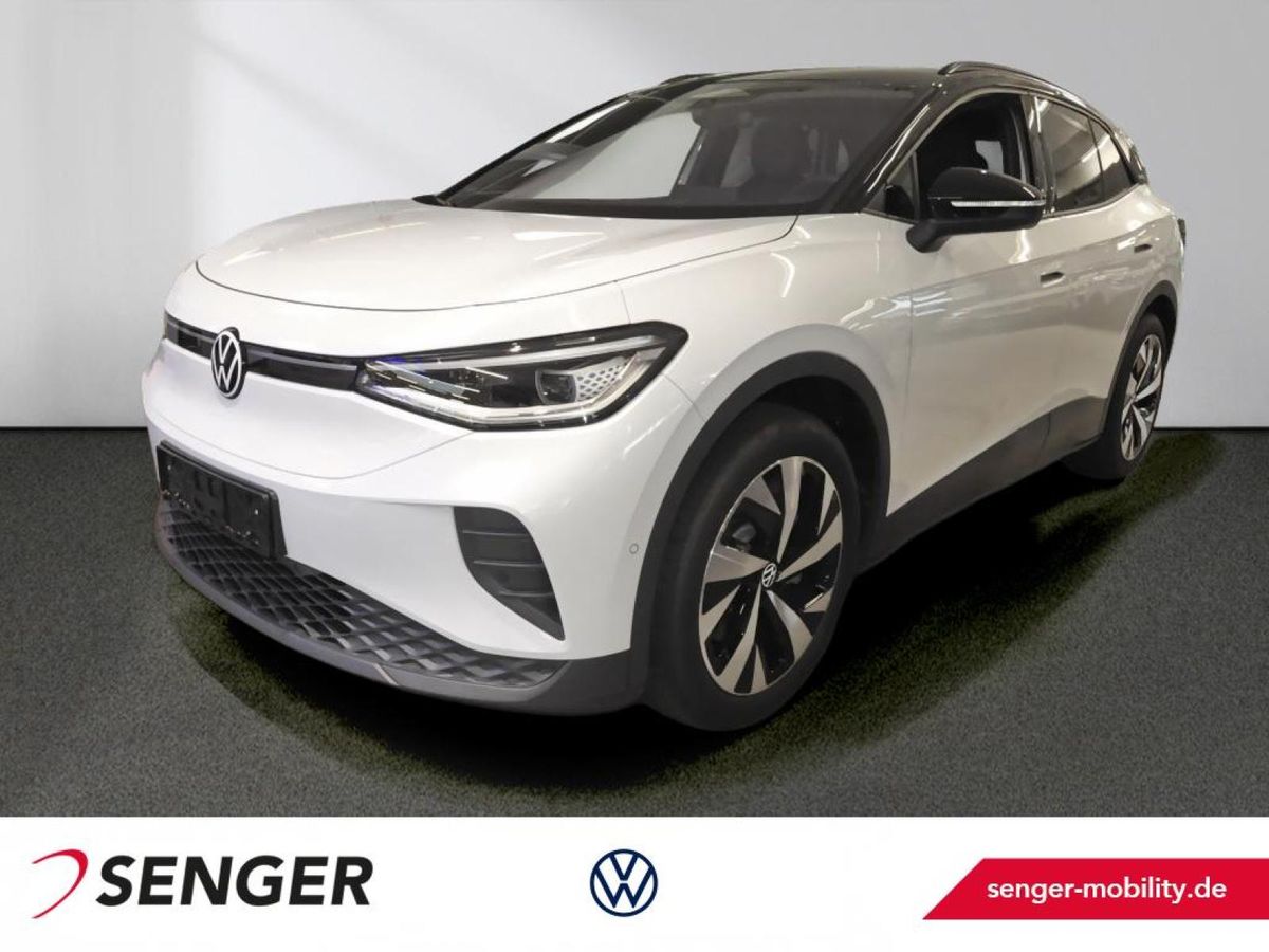 Volkswagen ID.4 Pro ENERGY Design-Paket App-Connect Navi, Leasing