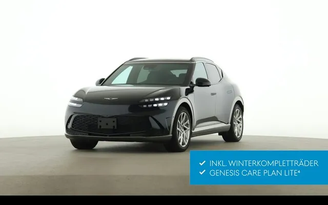 Genesis Gv60 234kW AWD Dual Motor Sport 5dr