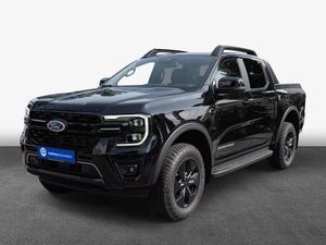Ford Ranger Doppelkabine Stormtrak 2,3L PHEV 281PS ab 08/2025 Leasing
