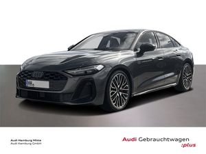 Audi A5 Limousine 2.0 TFSI S line quattro S tronic Pa