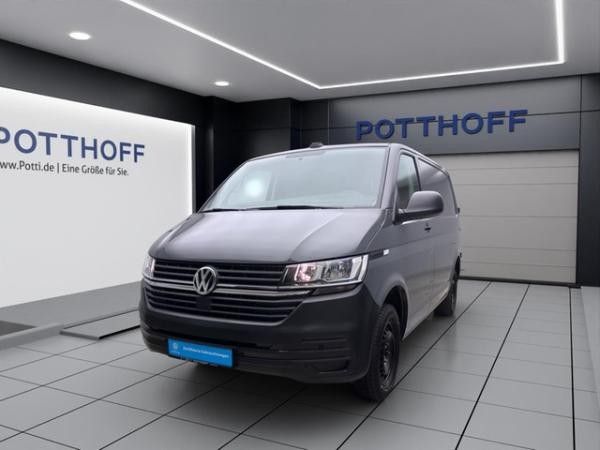 Volkswagen T6.1 Transporter Kasten 2.0 TDI ECO PROFI NAVI KLIMA PDC AHK Leasing