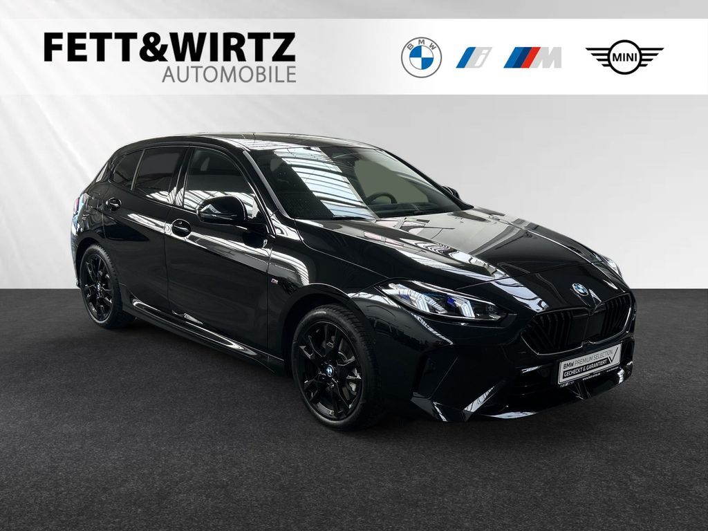 BMW 123 xDrive M Sport|Head-Up|Harman/Kardon Leasing