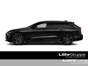 Audi A6 e-tron Avant performance S line business