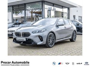 BMW 120 M Sport 19''LMF DA PA ADAP.LED RFK
