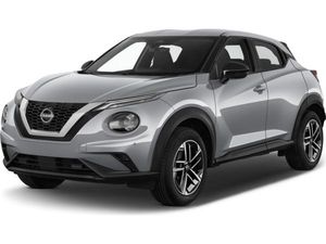 Nissan Juke 🚗 Automatik 114 PS– Stylisch unterwegs zum Top-Leasingpreis